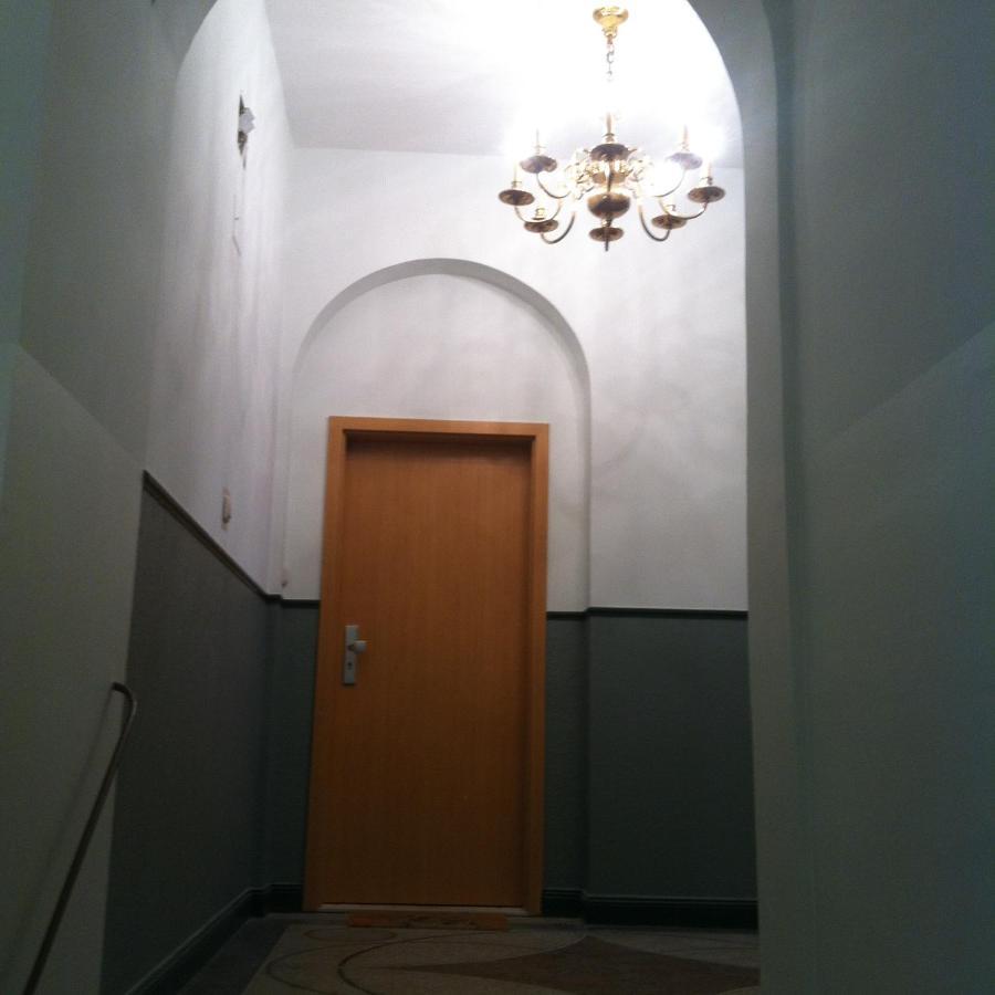 Business Apartment Wiesbaden Exterior foto